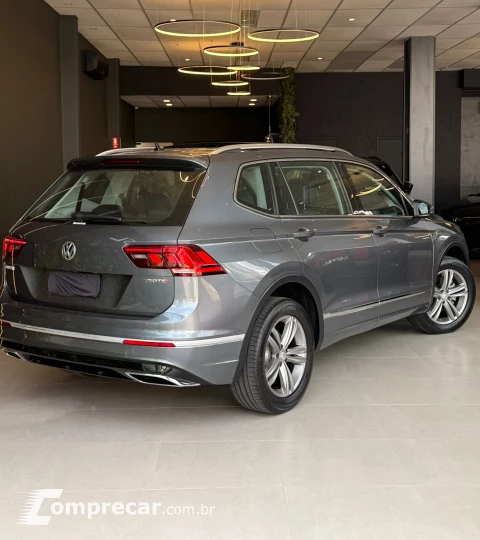 TIGUAN 1.4 250 TSI Allspace Comfortline