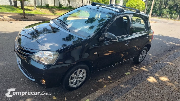 ETIOS 1.3 X 16V