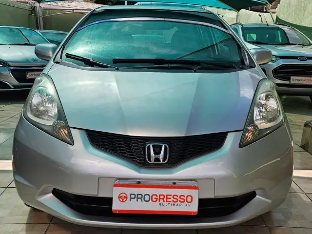 FIT - 1.4 LXL 16V 4P MANUAL