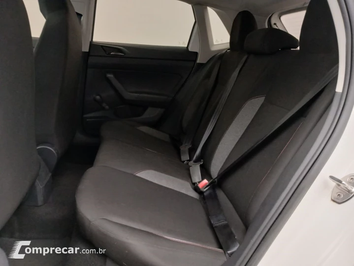 POLO 1.0 MPI TRACK MANUAL