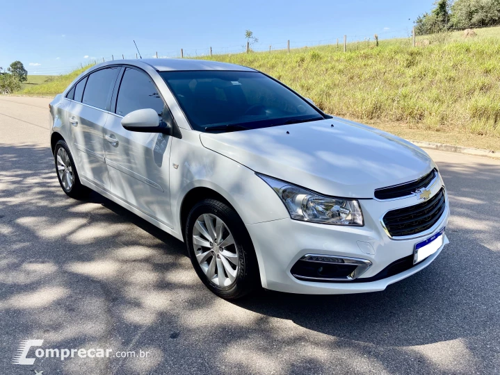 CRUZE 1.8 LT 16V