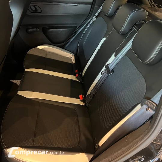 Kwid KWID Intense 1.0 Flex 12V 5p Mec.