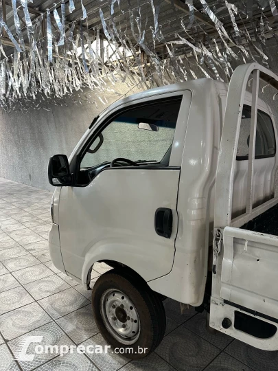 BONGO 2.5 K-2500 4X2 CS Turbo