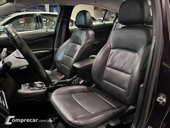 CRUZE 1.4 LT
