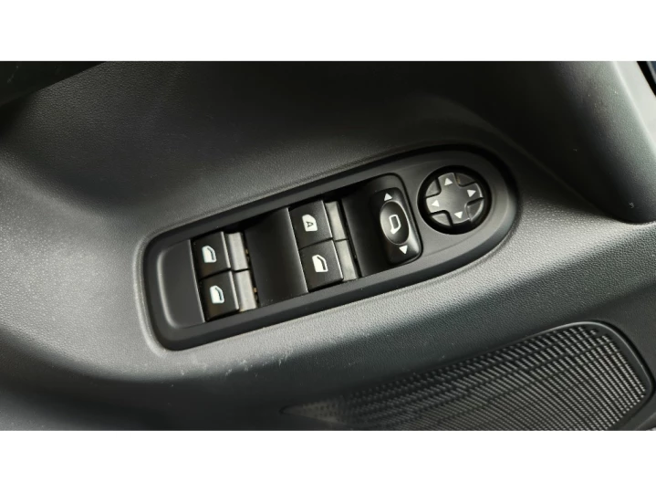 C3 1.2 PURE TECH FLEX TENDANCE MANUAL