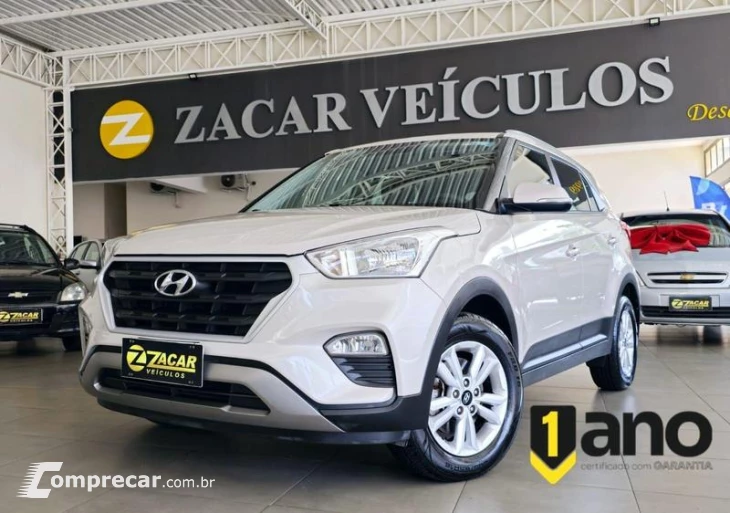 CRETA 16M PULSE