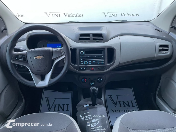 SPIN 1.8 LT 8V