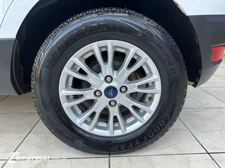 ECOSPORT