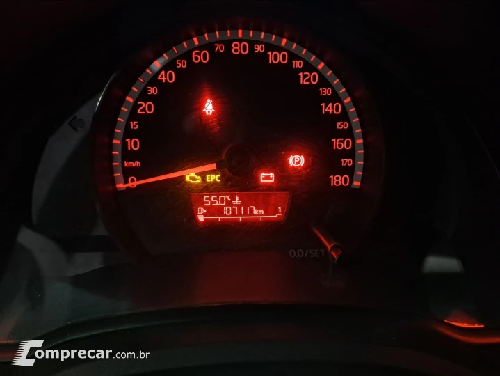 Up 1.0 Mpi Take Up 12V Flex 2P Manual