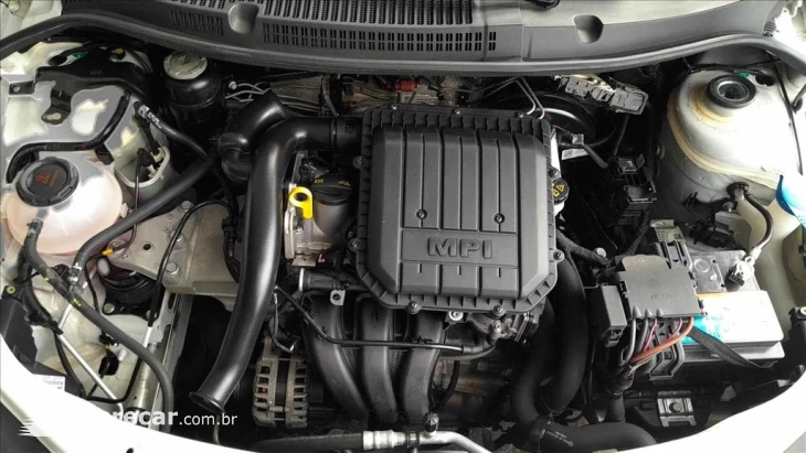 GOL 1.0 12V MPI TOTALFLEX 4P MANUAL