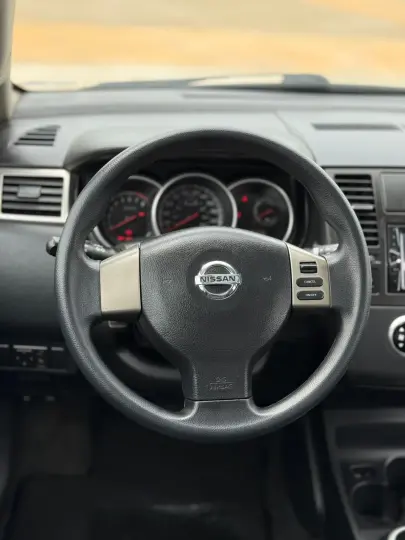 TIIDA 1.8 SL 16V