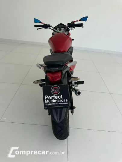 CB 300 R