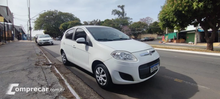 PALIO 1.0 MPI Attractive 8V