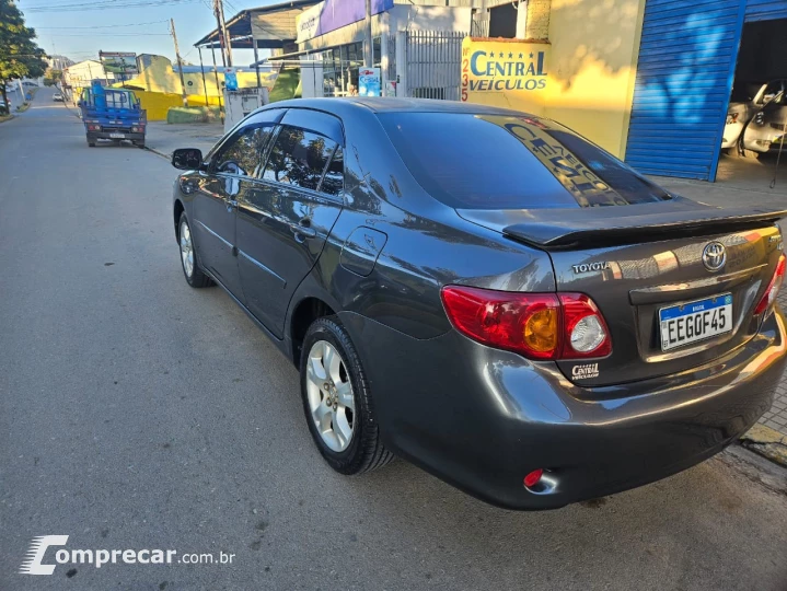 COROLLA XEI