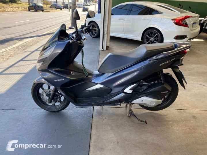 PCX 150