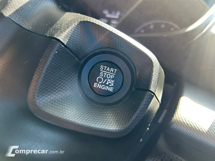 PULSE 1.0 Turbo 200 Audace