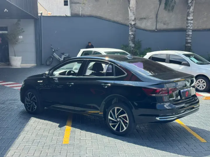 VIRTUS 1.0 200 TSI Highline