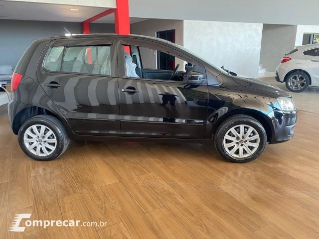 FOX - 1.6 MI 8V 4P MANUAL