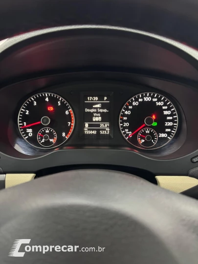 JETTA 2.0 TSI Highline 211cv