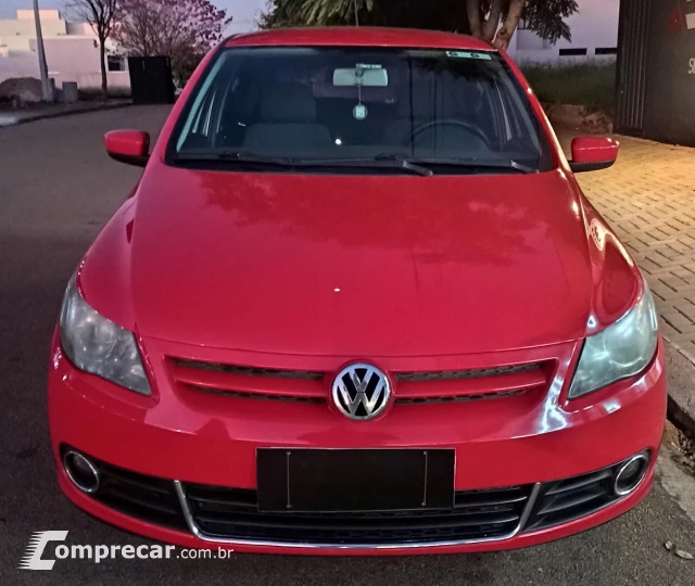 GOL 1.6 MI Power 8V G.V
