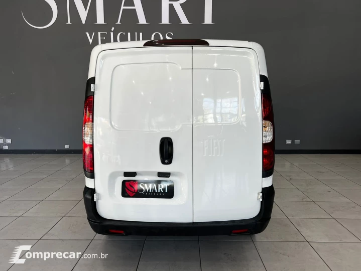 Fiorino 1.4 Endurance (Flex)