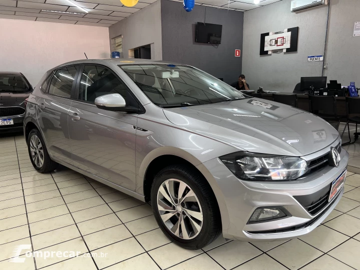 POLO 1.0 200 TSI Highline