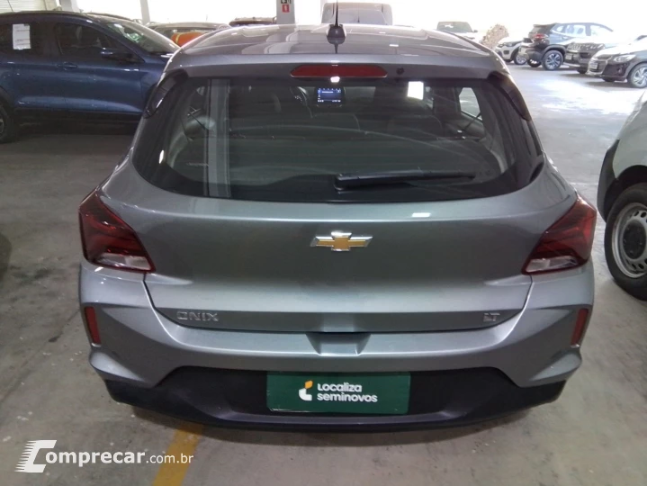 ONIX 1.0 FLEX LT MANUAL