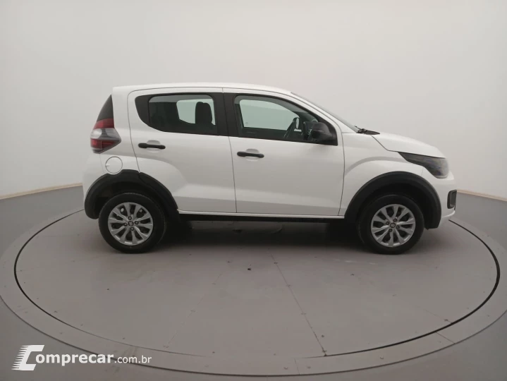 MOBI 1.0 EVO FLEX LIKE. MANUAL