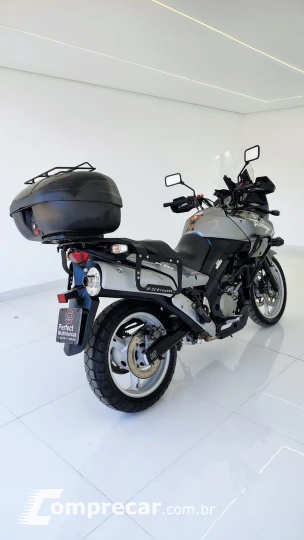 DL 650 V-STROM