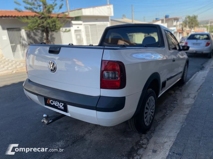 SAVEIRO 1.6 C CS 8V