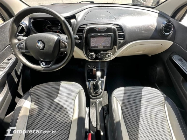 CAPTUR 1.6 16V SCE Intense