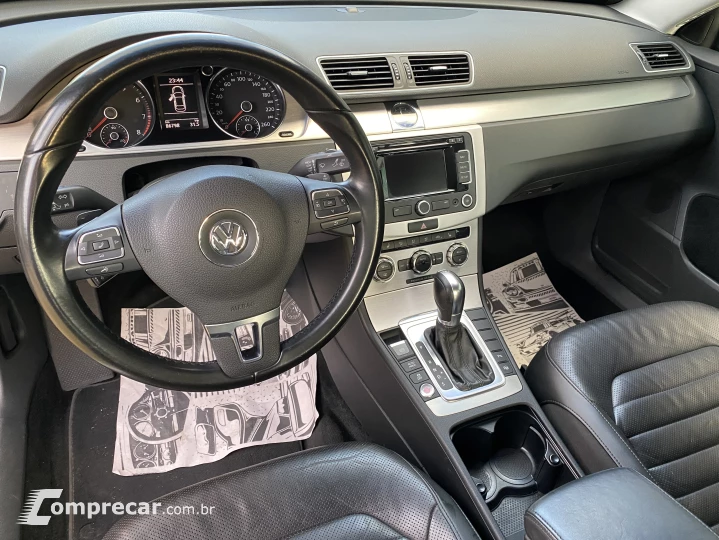 PASSAT 2.0 TSI 16V