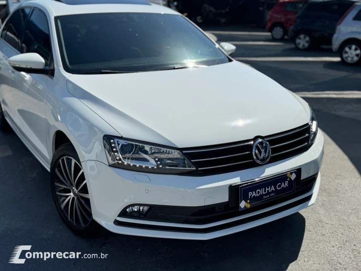 JETTA 2.0 TSI Highline 211cv