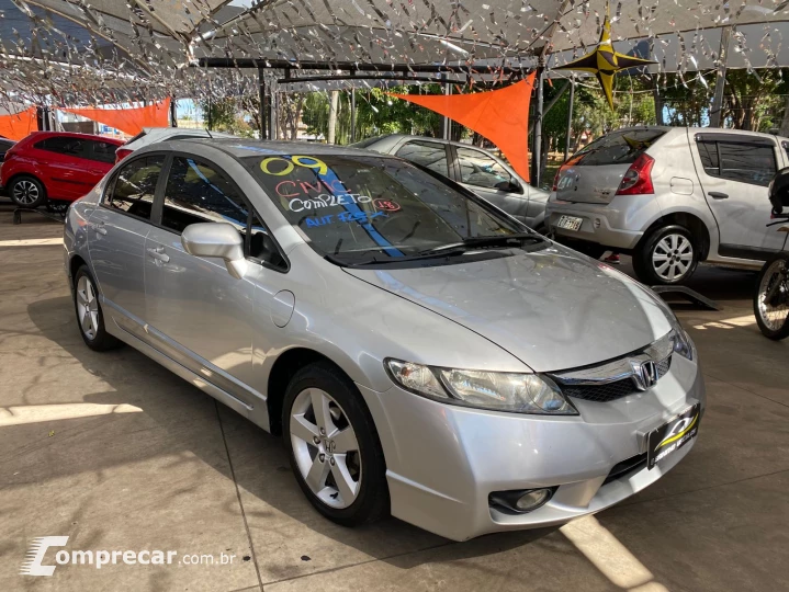 Civic 1.8