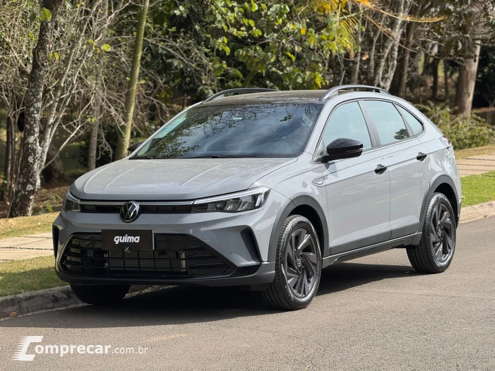 NIVUS 1.0 200 TSI Highline