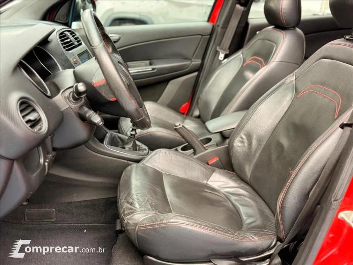 BRAVO 1.4 16V T-JET GASOLINA 4P MANUAL