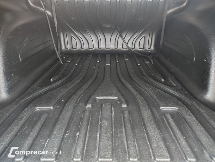 DUSTER OROCH Expression 1.6 Flex 16V Mec