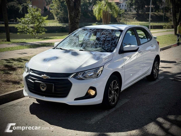 ONIX 1.0 FLEX PLUS LT MANUAL