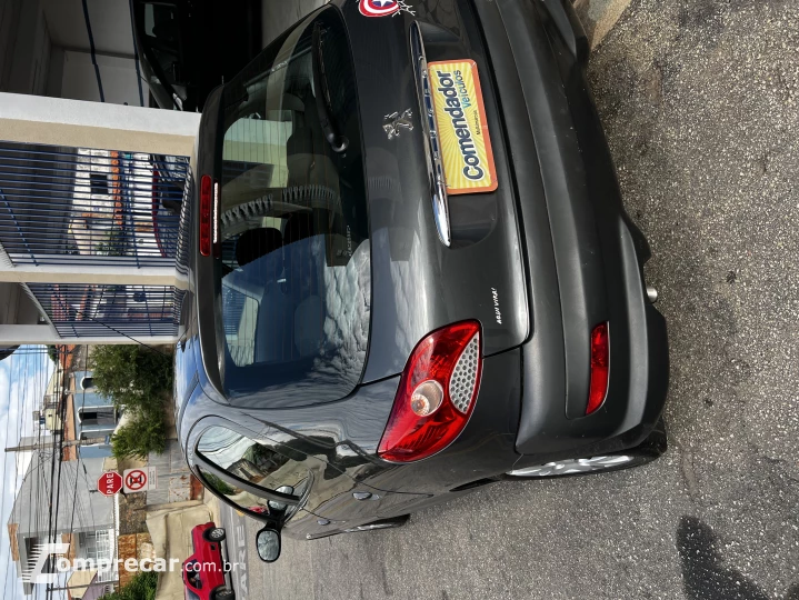 207 1.4 XR 8V