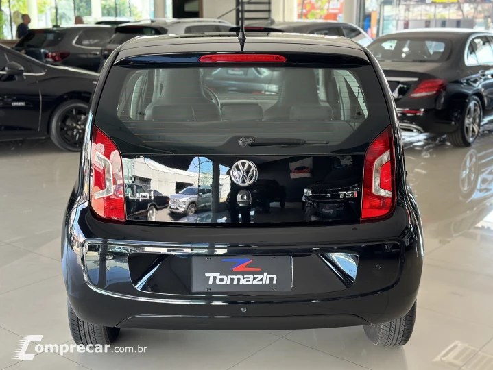 UP 1.0 TSI Move UP 12V