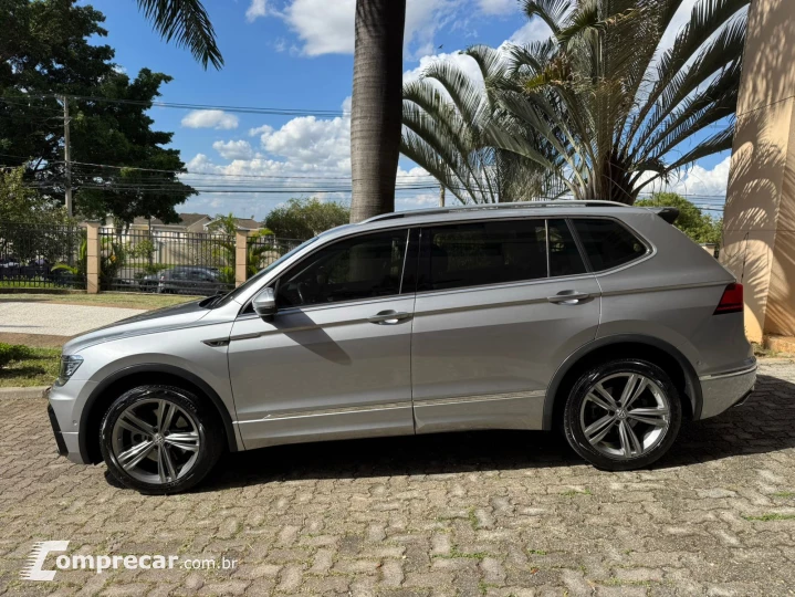 TIGUAN 2.0 300 TSI Allspace R-line