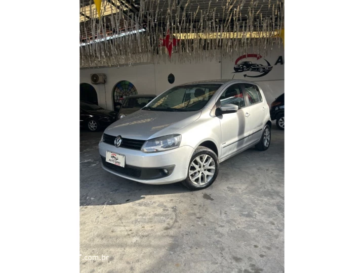 FOX 1.6 MI PRIME 8V FLEX 4P MANUAL