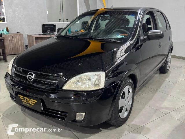 CORSA HATCH - 1.0 MPFI MAXX 8V 4P MANUAL