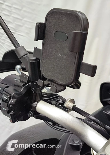 YAMAHA MT-09 TRACER
