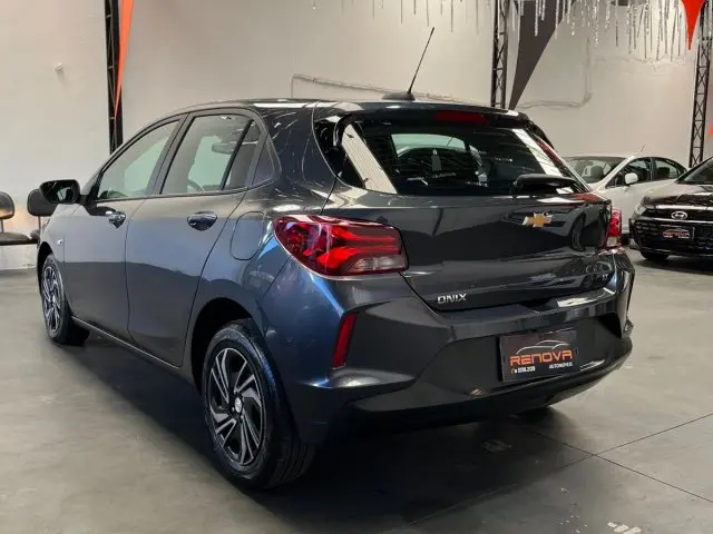 ONIX - 1.0 LT MANUAL