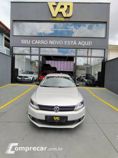 JETTA Comfortline 2.0 T.Flex 8V 4p Tipt.