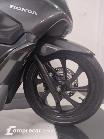 PCX 150 ABS