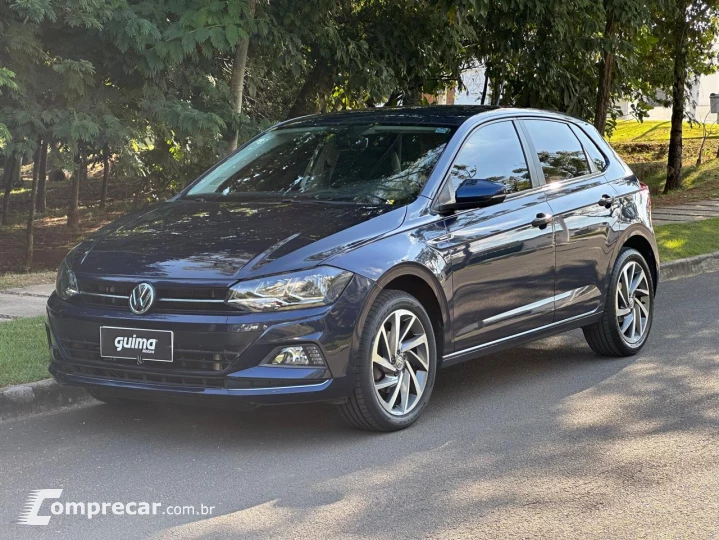 POLO 1.0 170 TSI Highline