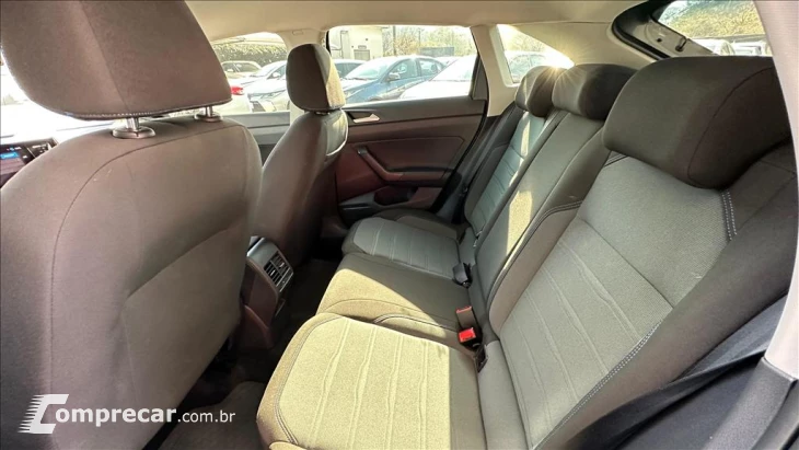 NIVUS 1.0 200 TSI TOTAL FLEX COMFORTLINE AUTOMÁTI