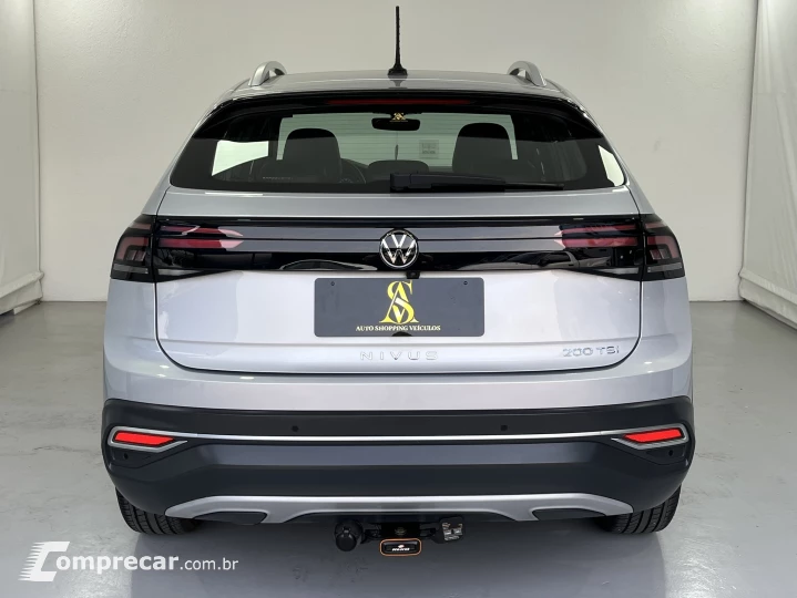 NIVUS 1.0 200 TSI Highline